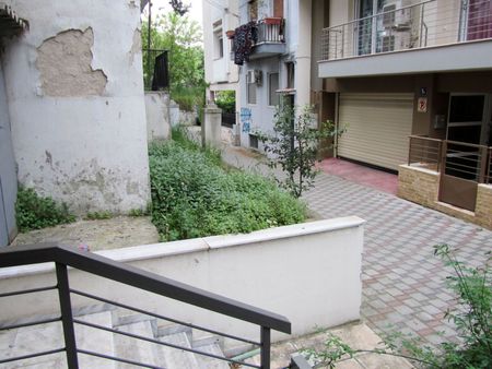 Studio/Γκαρσονιέρα για ενοικίαση Ευαγγελίστρια (40 Εκκλησιές - Ευαγγελίστρια) - Photo 3