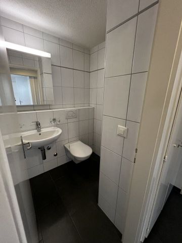 Helle 4-Zimmer-Wohnung im Erdgeschoss in Steinhausen - Photo 5