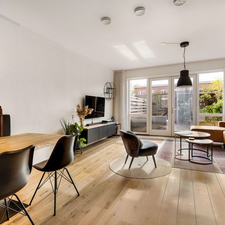 Slachthuisstraat 120, Karolingenbuurt, 2033HM, Haarlem - Foto 1