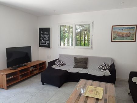 Maison Saint Andiol 6 pièce(s) 170 m2, - Photo 2