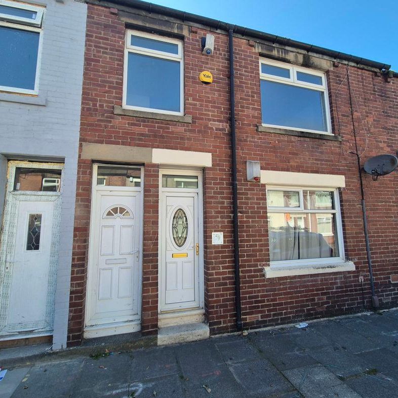 Collingwood Street, Hebburn, Hebburn, Tyne and Wear, NE31 2XW - Photo 1