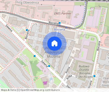 Studio 31 m² – Osiedle Mozarta, Kraków – gotowe do zamieszkania! - Photo 1