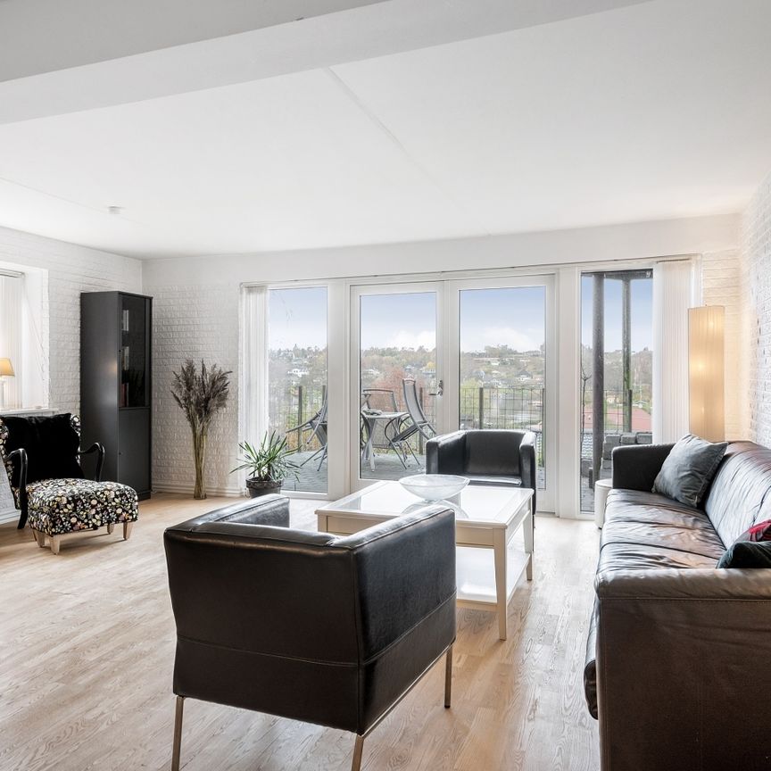 Thorsø Skovvej, 8600 Silkeborg, Danmark (208-1652-01-001) - Photo 1