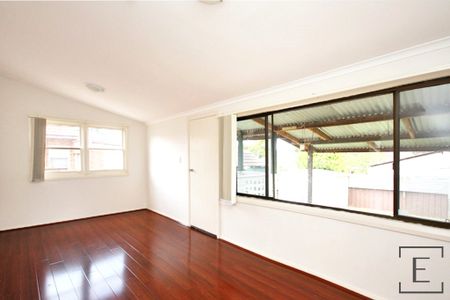 64 Harry Avenue, Lidcombe NSW 2141 - House For Rent | Domain - Photo 2
