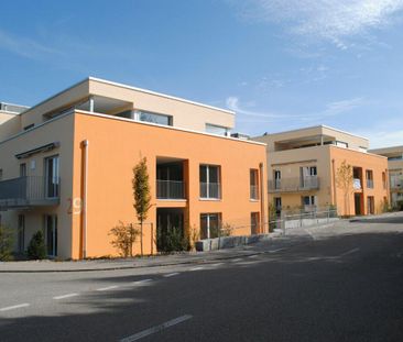 4.5 Zimmer, 108 m², EG - Photo 5