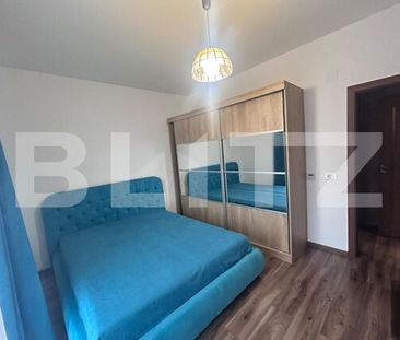 Apartament modern cu 2 camere, parcare privată, bloc nou, zona cent... - Photo 1