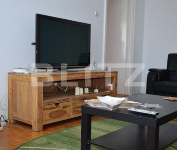 Apartament de 3 camere, 64 mp, parcare, zona Piata Abator - Photo 4