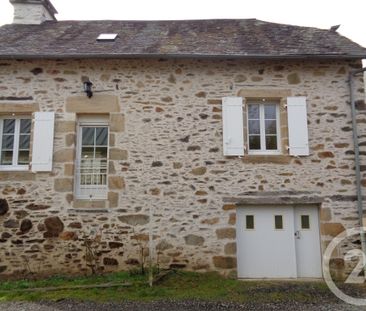 Location Maison 4 pièces 62m² STE FEREOLE 19270 - Photo 4