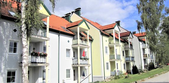 3-Zimmer mit südseitigem Balkon - Photo 2