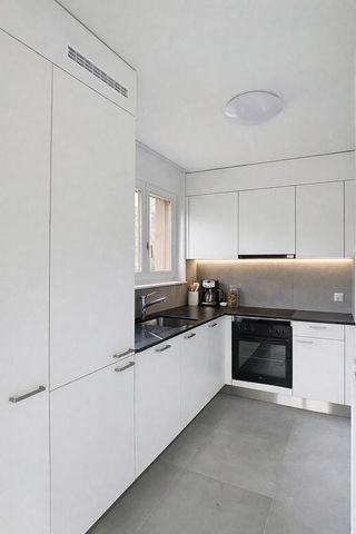 Bel appartement rénové de 3.5 pièces à Clarens - Foto 3