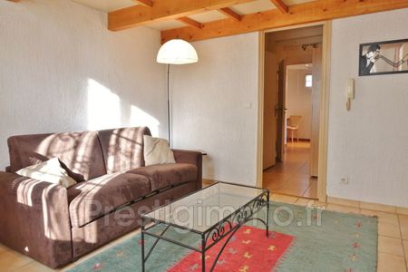 location appartement 2 Pièce(s) - Photo 2