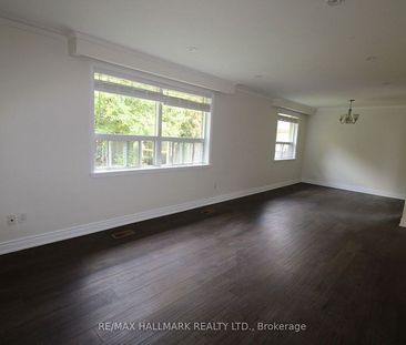 For Lease - 389 Allgood Street Unit# Main Fl, Richmond Hill, Ontario - Photo 4