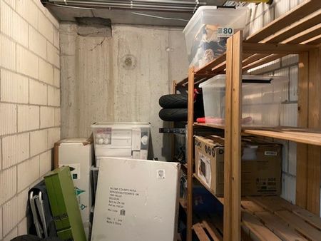 Appartement te huur - Foto 5