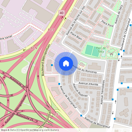 7870 Avenue du Ronceray, Anjou, Anjou, Ile de Montréal, H1K 3V6