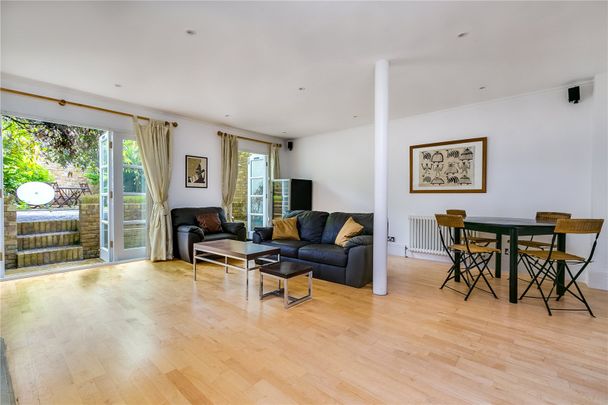 Edith Grove, London, SW10, London - Photo 1
