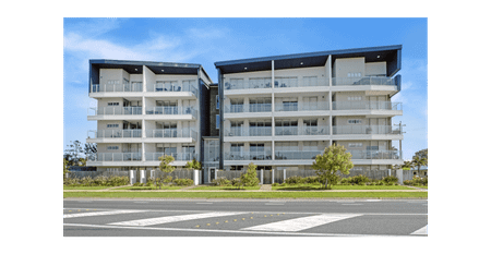 Stylish Modern Apartment in West Mackay - Photo 3