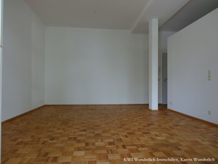 Hochwertiges Cityloft mit EBK und Balkon - Foto 2