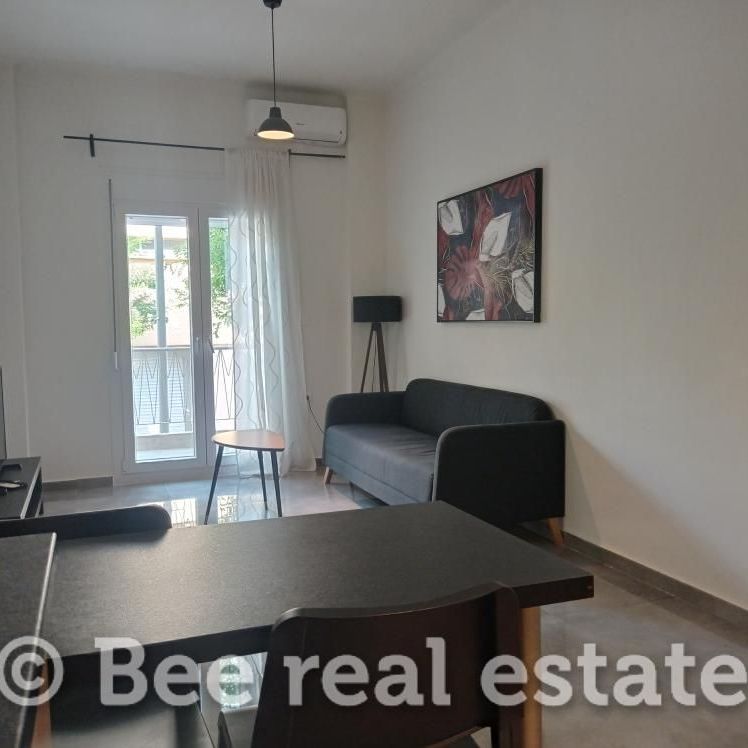 Studio/Γκαρσονιέρα για ενοικίαση Διοικητήριο (Κέντρο Θεσσαλονίκης) - Photo 1
