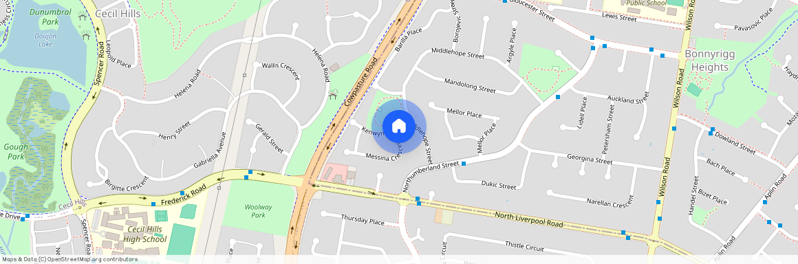 5 Kenwyn Street, NSW 2177, Bonnyrigg Heights