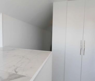 Room in a shared 16-bedroom apartment for rent in Puerta del Ángel. - Foto 5