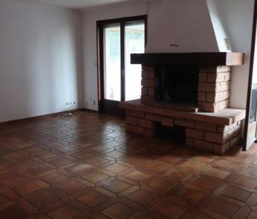 Appartement Firminy - Photo 3
