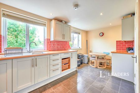 1 bedroom property to rent The Pastures, Brewers End, Takeley, Bishops Stortford, CM22 - Photo 5