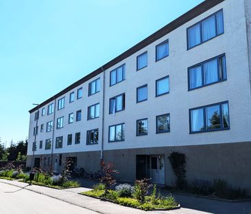 Västermalmsgatan 15 C - Foto 1