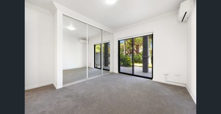 Modern Garden Apartment Coastal Retreat in Rose Bay - Photo 2