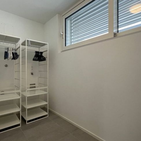 1.5 Zimmer, 56 m², 4. Stock - Photo 1