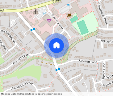 Walkers Lane, Killamarsh, Sheffield - Photo 1