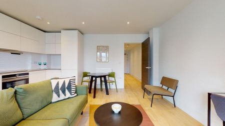 1 bedroom flat to rent - Photo 2