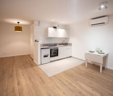 Appartement te huur - Photo 6