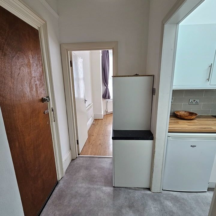 1 Bed Flat, Palmerston Road, N22 - Photo 1
