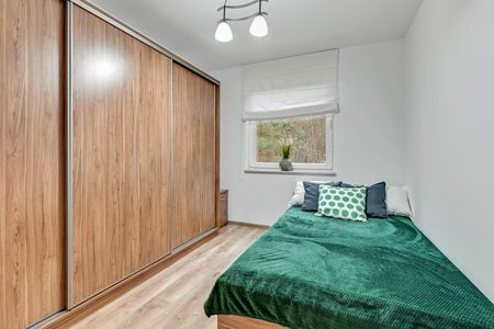 Mieszkanie dwupokojowe w Wejherowie, ul. Kotłowskiego 2L - Photo 3