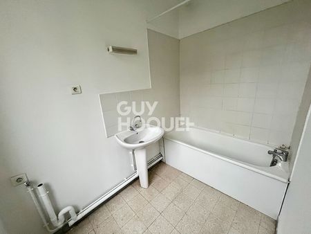 Location Appartement 2 pièces 72m² - Photo 3