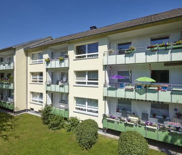4-Zimmer-Wohnung in Münster Aaseeviertel - Foto 1