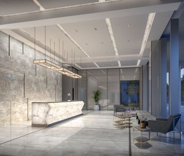 For Lease - 543 Richmond Street Unit# 540, Toronto, Ontario - Photo 2