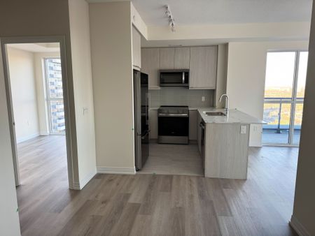 For Lease - 15 Watergarden Drive Unit# 2701, Mississauga, Ontario - Photo 5
