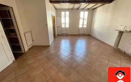 3 pièces, 106m² en location à Toulouse - 830.95 € par mois - Photo 3