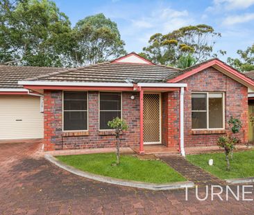 Lovely home in a great location - set back off main road behind ele... - Photo 2