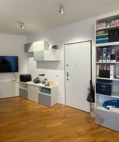 Трехкомнатная квартира между метро Maciachini и Istria - Photo 2