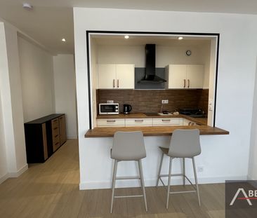 Location Appartement 1 pièce 30m² REMIREMONT 88200 - Photo 6
