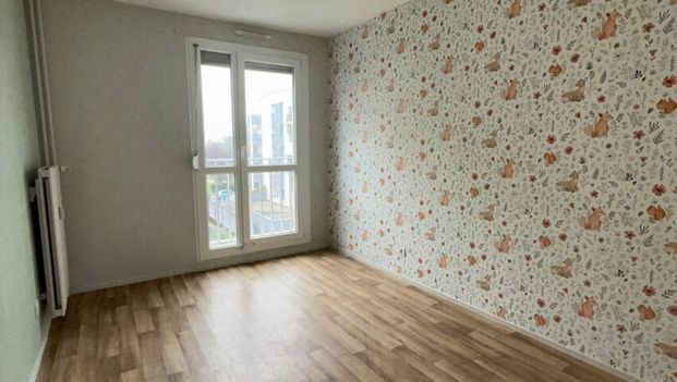 Appartement F3 avec parking - Rue Charles Martel - Photo 1
