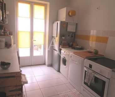 Location Maison 3 pièces 68m² - Photo 3