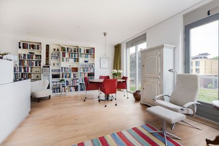Appartement te huur: Bellevuelaan 327 2012 BX Haarlem - Photo 2