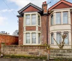 Room in a Shared House, Malmesbury Place, SO15 - Photo 6