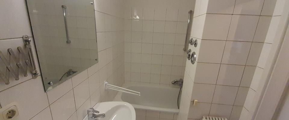 Möbliertes 1- Zimmer- Appartment in Hamburg- Schnelsen - Foto 1