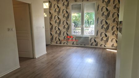 APPARTEMENT T3 - Photo 5