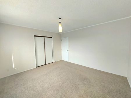 Sunny Ground-Floor Two-Bedroom Unit- Brown Street, Central Tauranga - Tauranga Central - Photo 4
