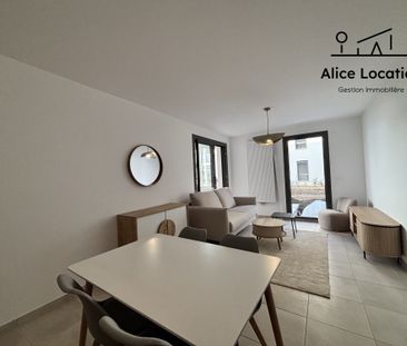 Location Appartement 2 pièces 46m² EVIAN LES BAINS 74500 - Photo 3